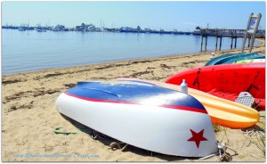 Provincetown beaches