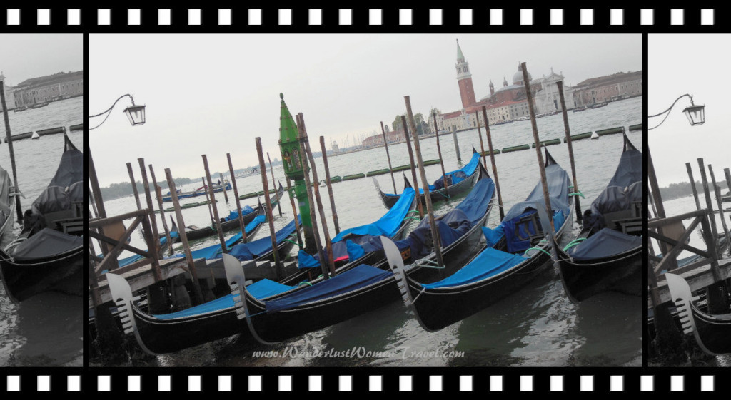 Top 5 Offbeat Movies in Venice · Wanderlust Women Travel™