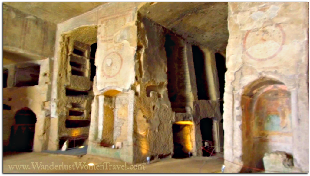 catacombs-san-gennaro