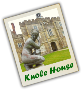 Knole House