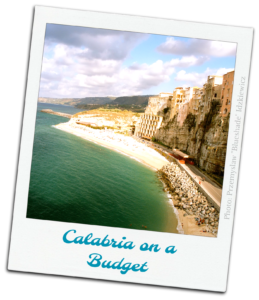 Budget Calabria Weekend