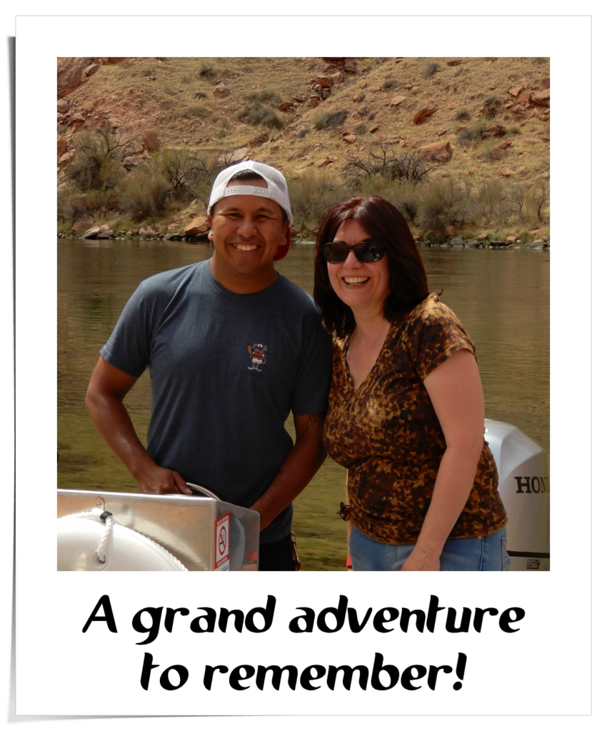 Full Day Grand Canyon Adventure