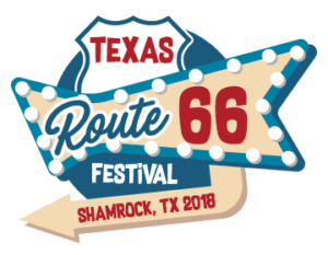Texas Route 66 Festival 2018