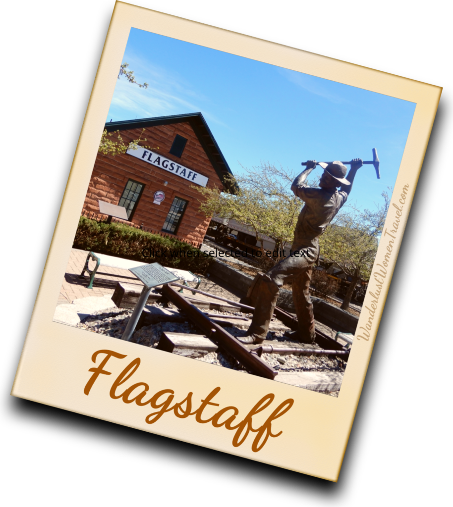 Travel Flagstaff